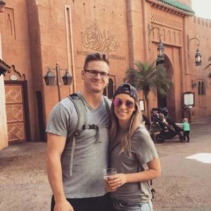 Meet your Posher, Kristie